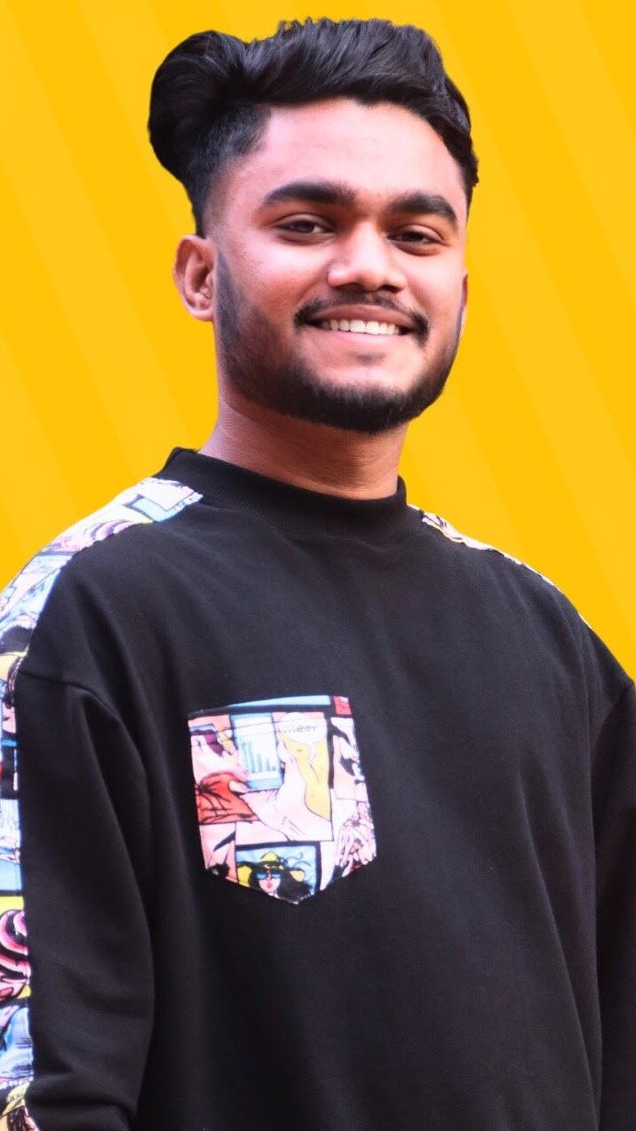 Ferdous Khan Smile Pic Ferdous Khan Smile Pic